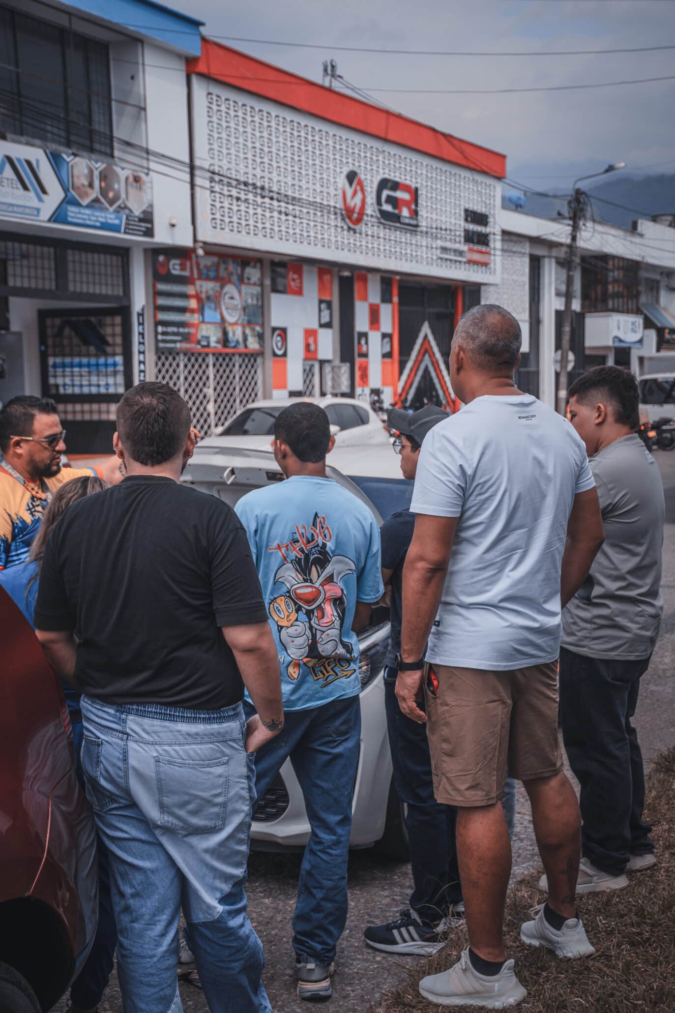 licencia C1 carro publico conocimientos a desarrollar